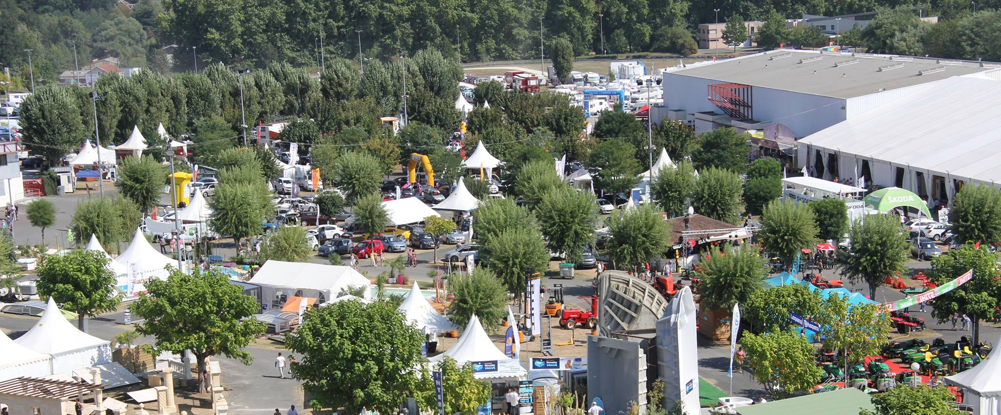 foire expo perigueux