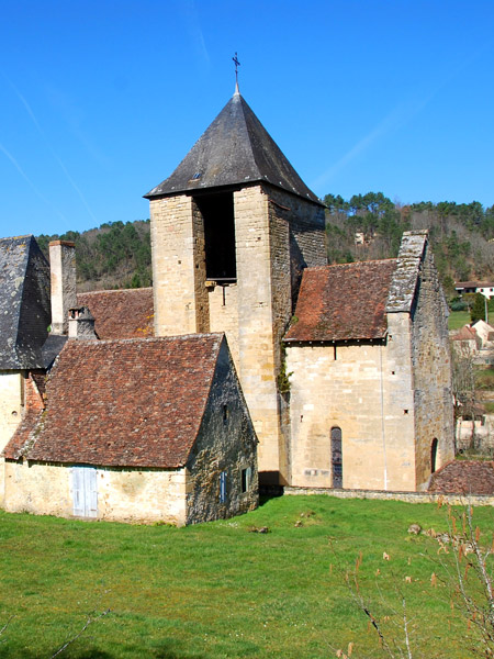 Auriac-du-Périgord