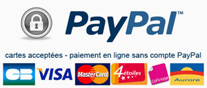 paiement securise